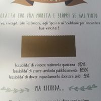 Wedding Bag fai da te... Magari vi sono di ispirazione 😊 - 1