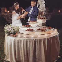 a noi il Covid ci ha tolto la possibilità di sposarci per ben 2 volte, ma ci ha dato molto di più ❤️