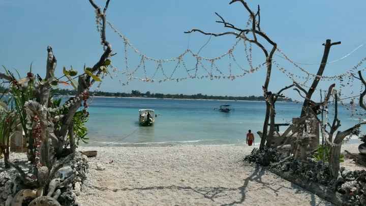 Gili Meno