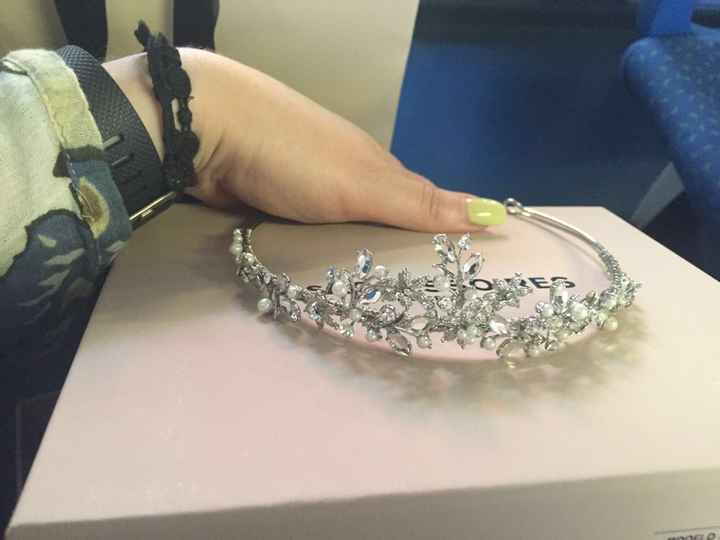 Unghe e non acconciatura - 5