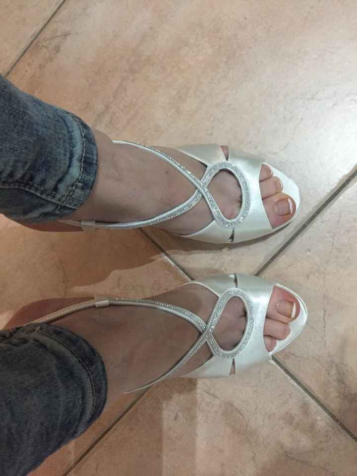 Finalmente scarpe!!! - 2