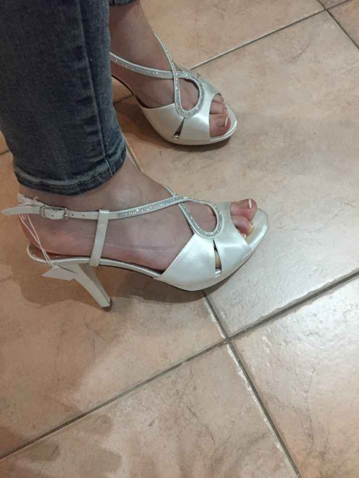 Finalmente scarpe!!! - 3