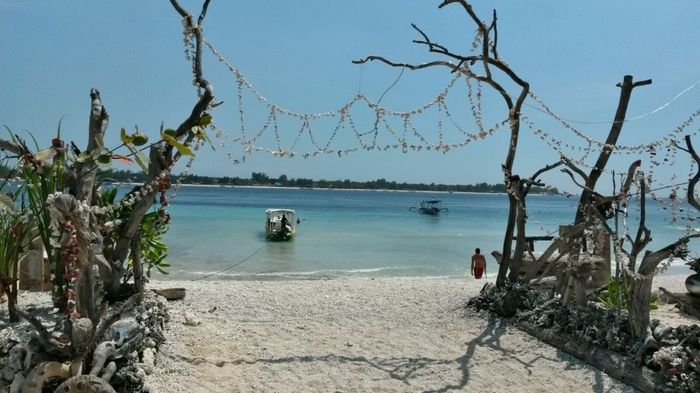 Gili Meno