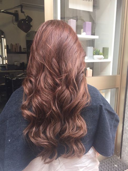 Unghe e non acconciatura - 2