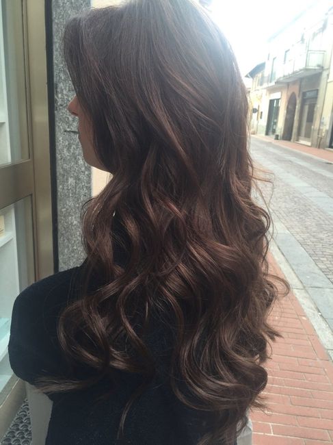 Unghe e non acconciatura - 3