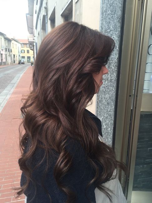 Unghe e non acconciatura - 4