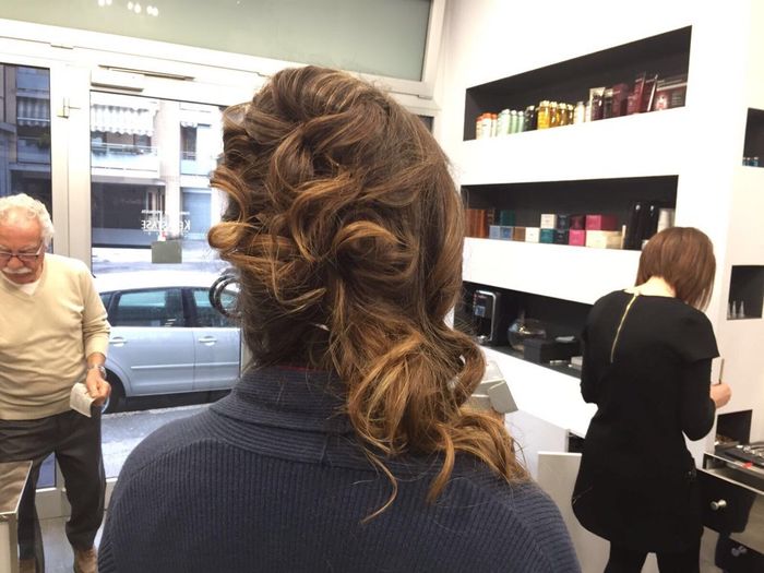 Prova acconciatura! - 3