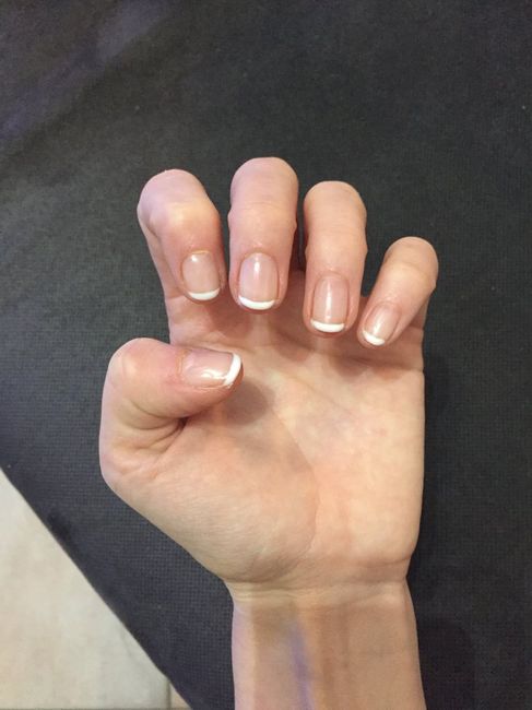 Prova unghie! - 2