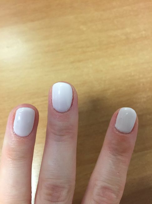 Prova unghie! - 2