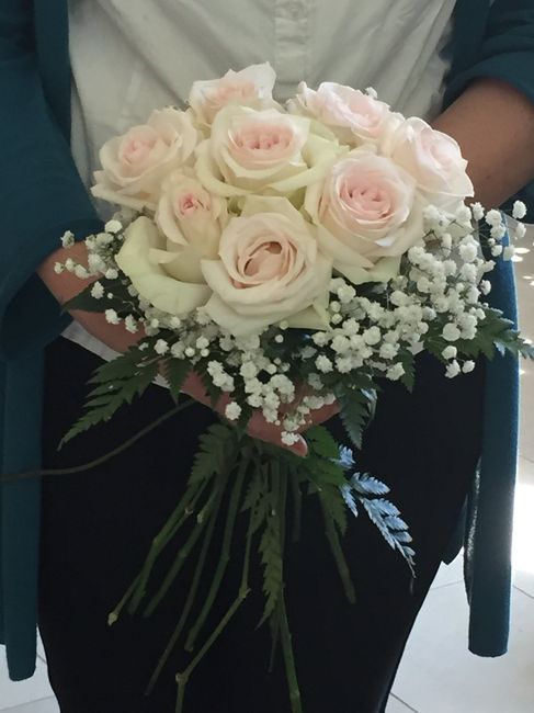 I fiori del vostro bouquet! - 1