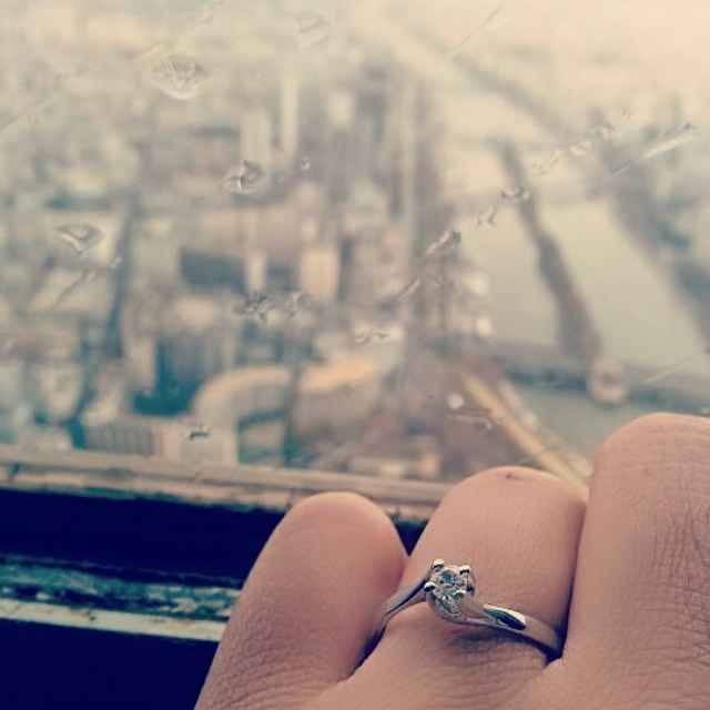 La vostra proposta? - 1