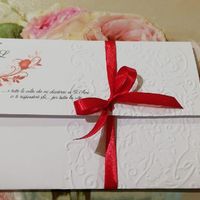 Partecipazioni 💞 - 1