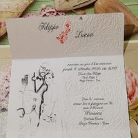 Partecipazioni 💞 - 2