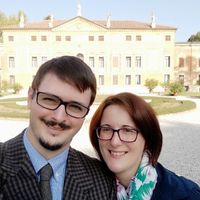 Condividi una vostra foto di coppia - 1