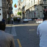 E voi, come siete arrivate all'altare? - 1