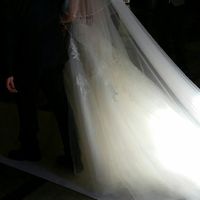 Tutte con il velo? - 1