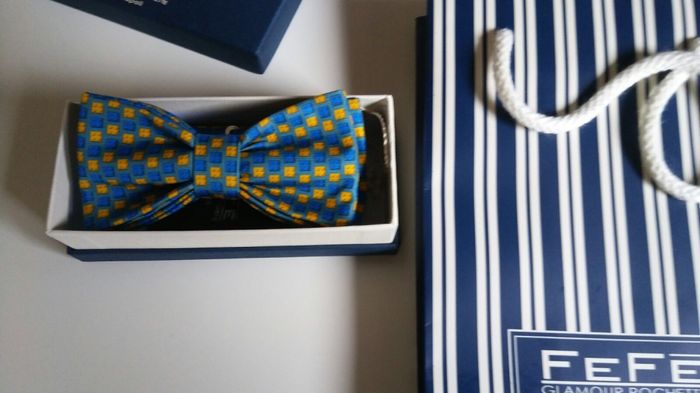 Regalo allo sposo?? Consigli - 1