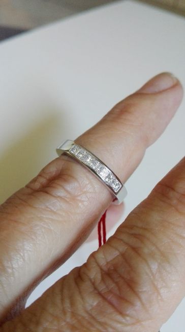 Fedi che delusione - 1