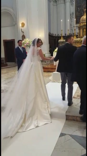 Vi faccio ridere... - 1