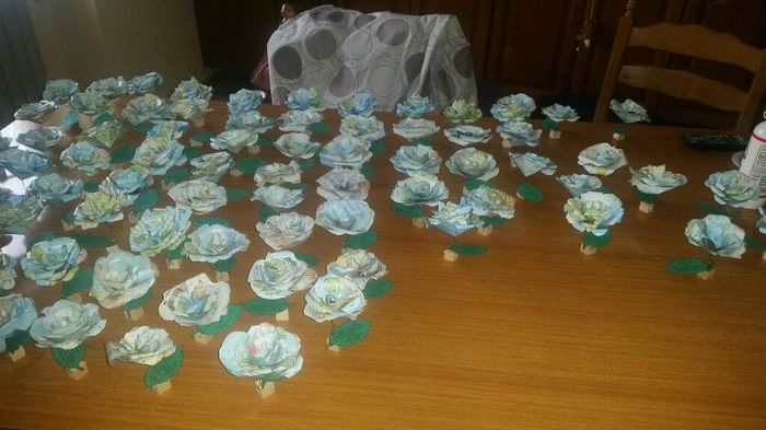 Tema viaggio...!! - 1