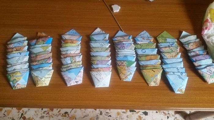 Tema viaggio...!! - 1