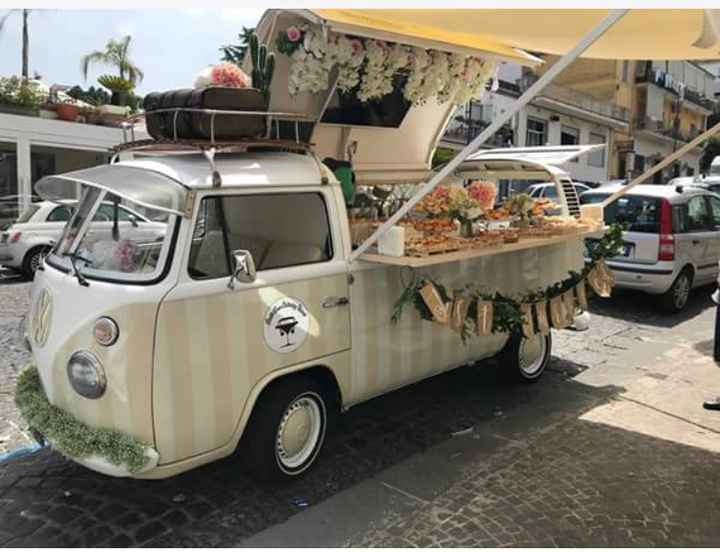 Maggiolino senza autista! S.o.s. - 1