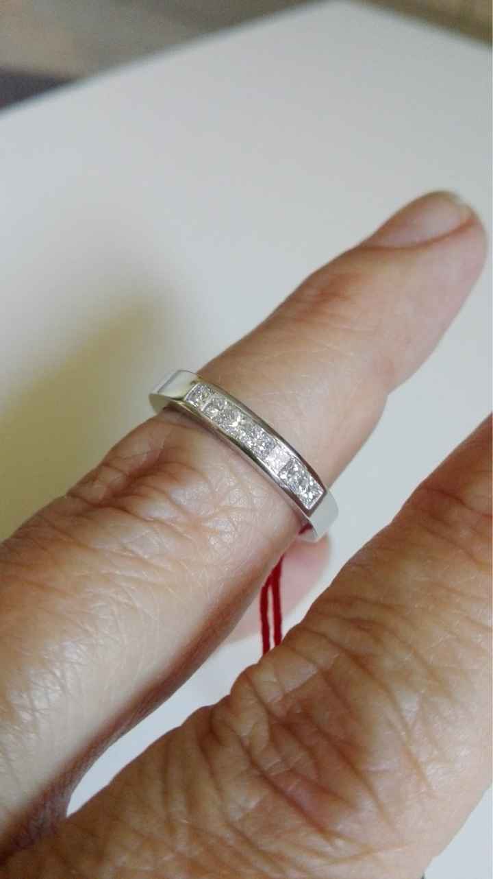 Fedi che delusione - 1