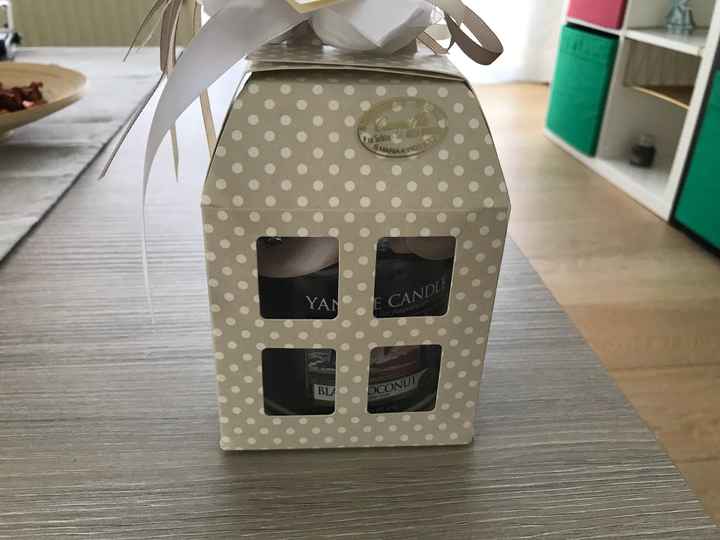 e se prendessi le Yankee Candles?! - 1