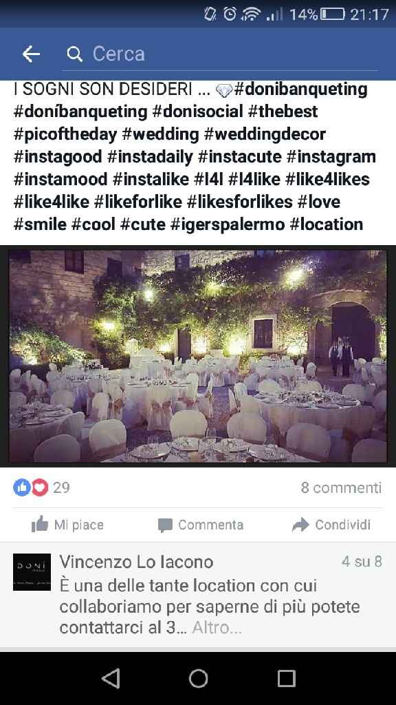 Location palermo e dintorni vedere foto - 1