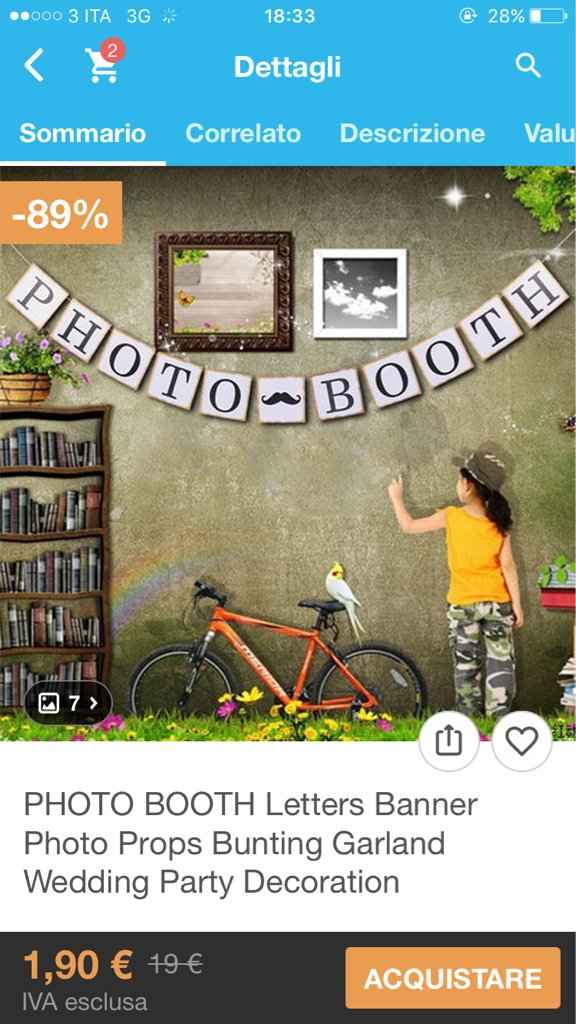 Buongiorno fanciulle - 2