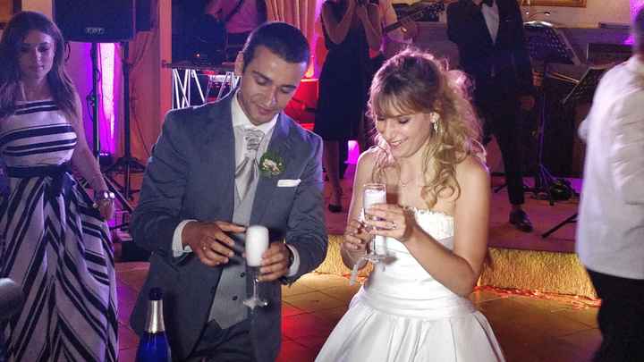 I primi giorni da sposati ❤️ - 5