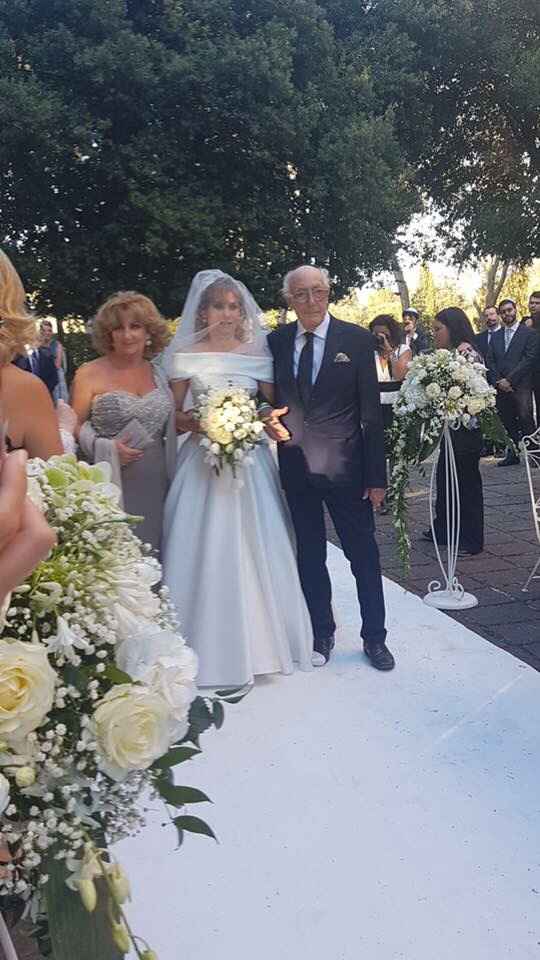 I primi giorni da sposati ❤️ - 6