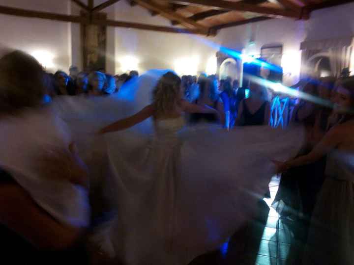 I primi giorni da sposati ❤️ - 4