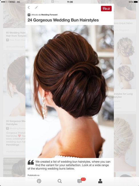 Consiglio acconciatura - 3