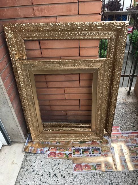 Cornice photobooth - 1