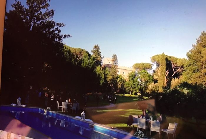 I primi giorni da sposati ❤️ - 3