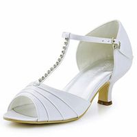 Matrimonio 8 ottobre.. scarpe chiuse o aperte? 🤔 - 1