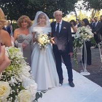 I primi giorni da sposati ❤️ - 6