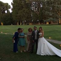 I primi giorni da sposati ❤️ - 8