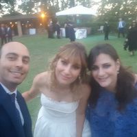 I primi giorni da sposati ❤️ - 1