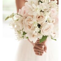 Matrimonio total white? - 1