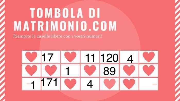 🔟 cartella: condividi i tuoi numeri 2