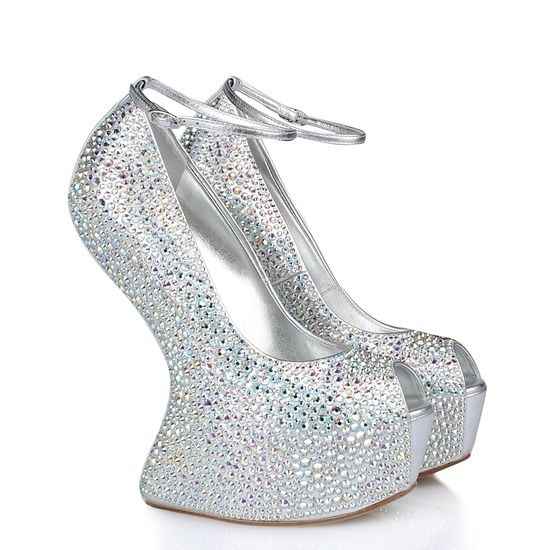 E voi che scarpa siete? - 2