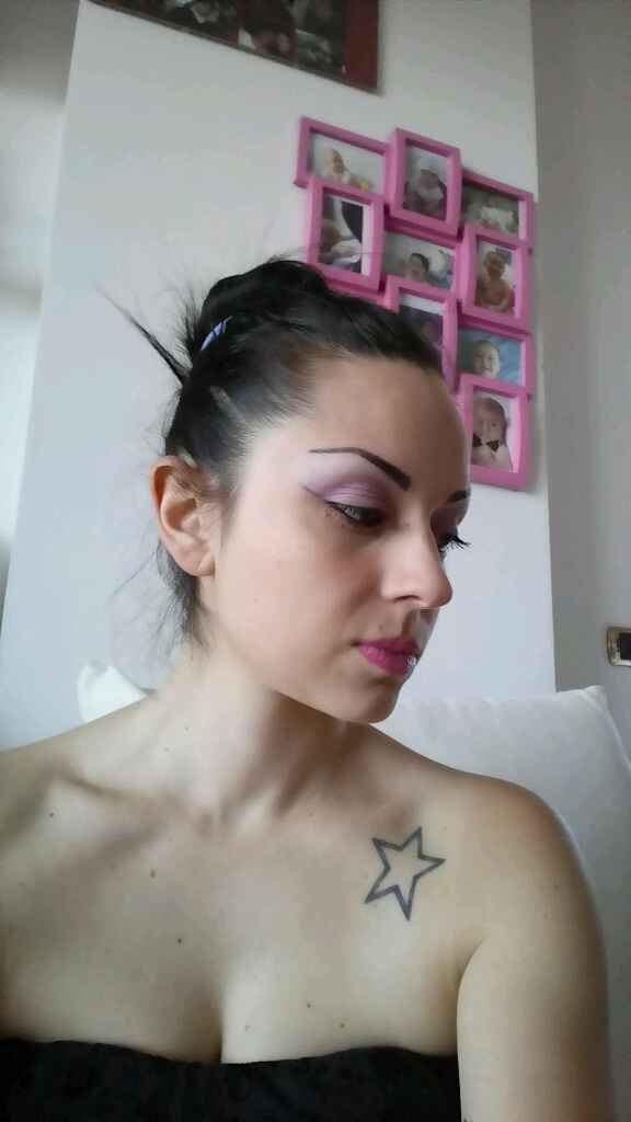 Foto trucco - 3