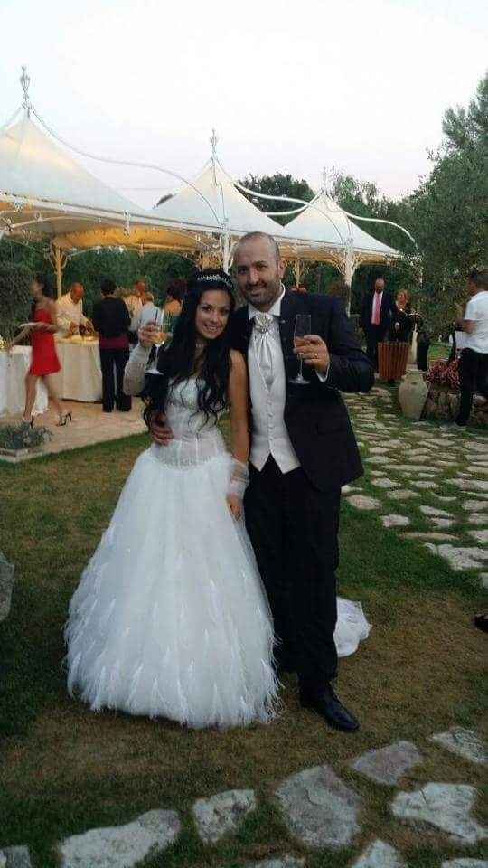 Fotine del mio wedding:)) - 3
