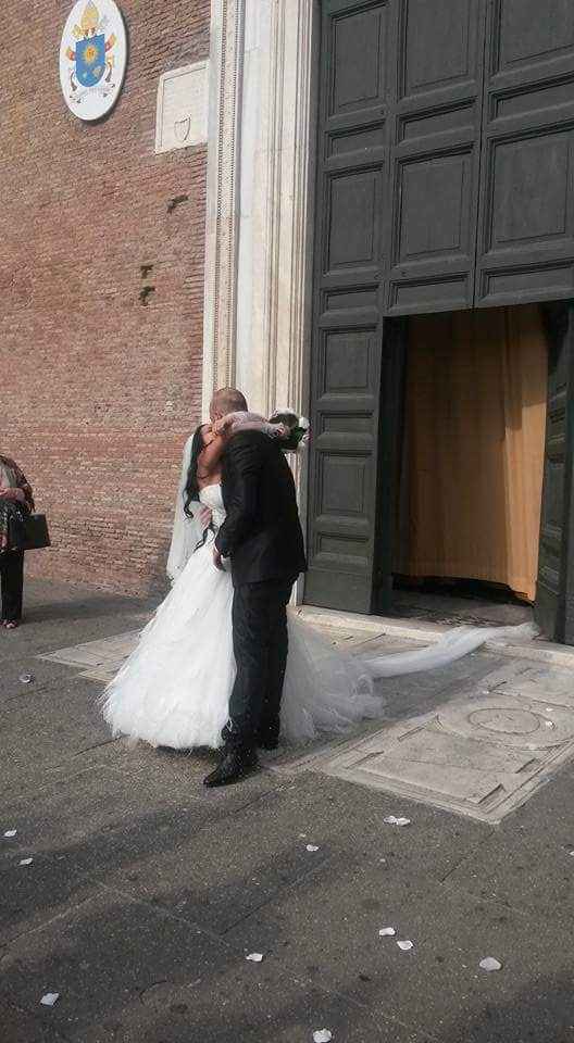 Fotine del mio wedding:)) - 4