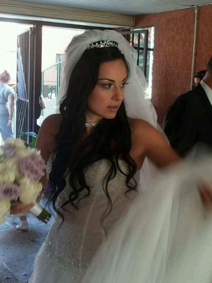 Fotine del mio wedding:)) - 7