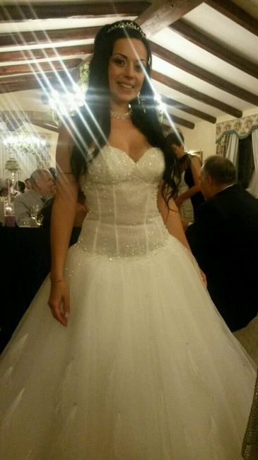 Fotine del mio wedding:)) - 6