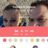 Quanti giorni mancano al vostro matrimonio? - 1