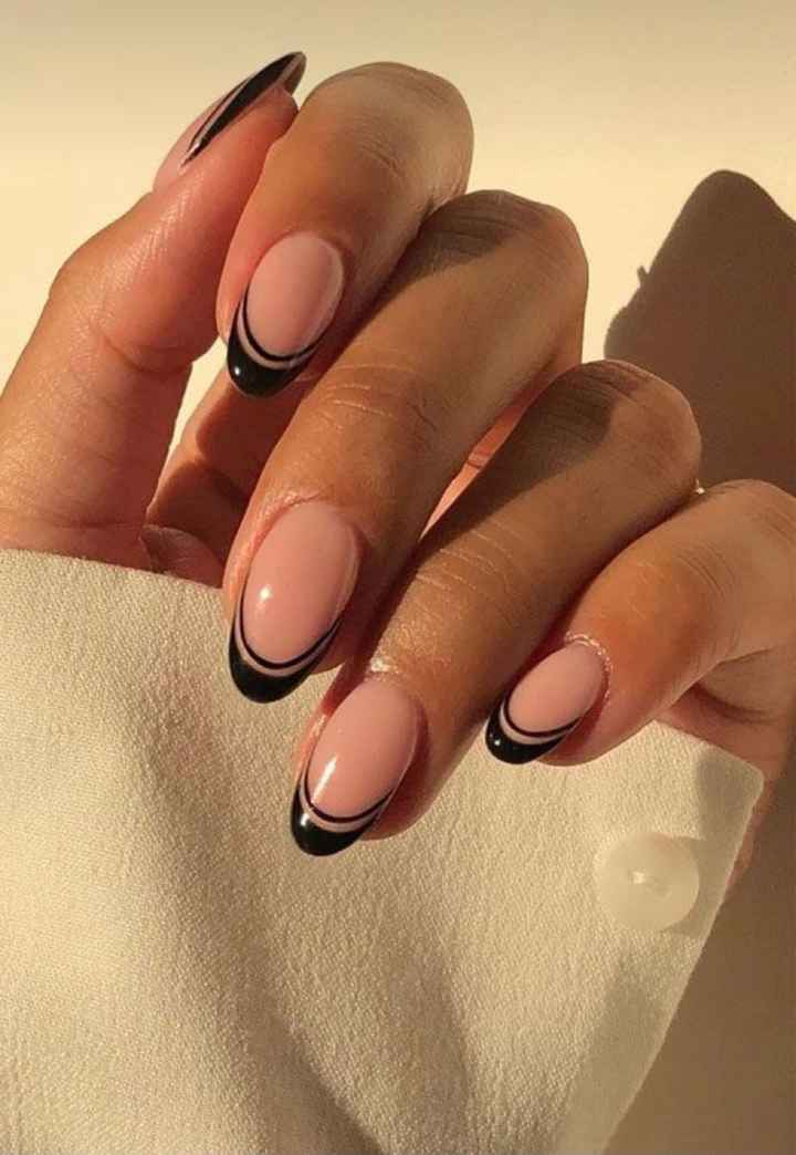 💅🏻 Unghie sposa 💅🏻 - 4